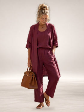 Wine Red