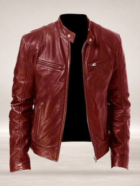 Burgundy Red