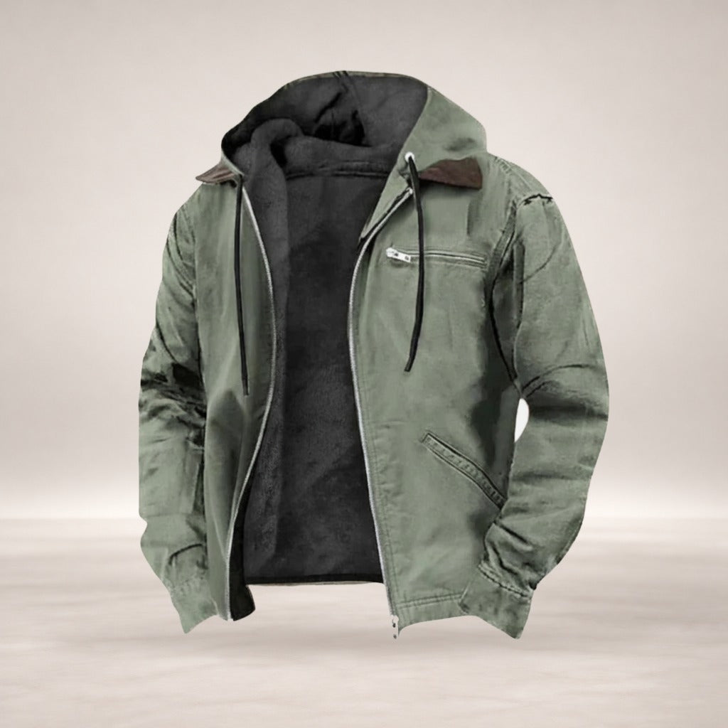 Maxwell in Light Green