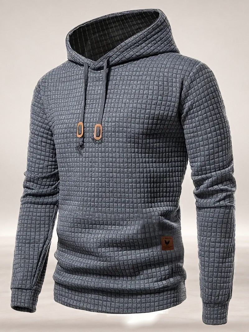 Maynard in Gray
