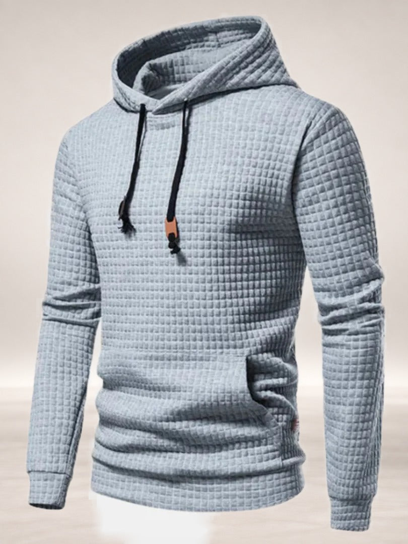 Maynard in Light Gray