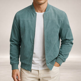 Blue Green