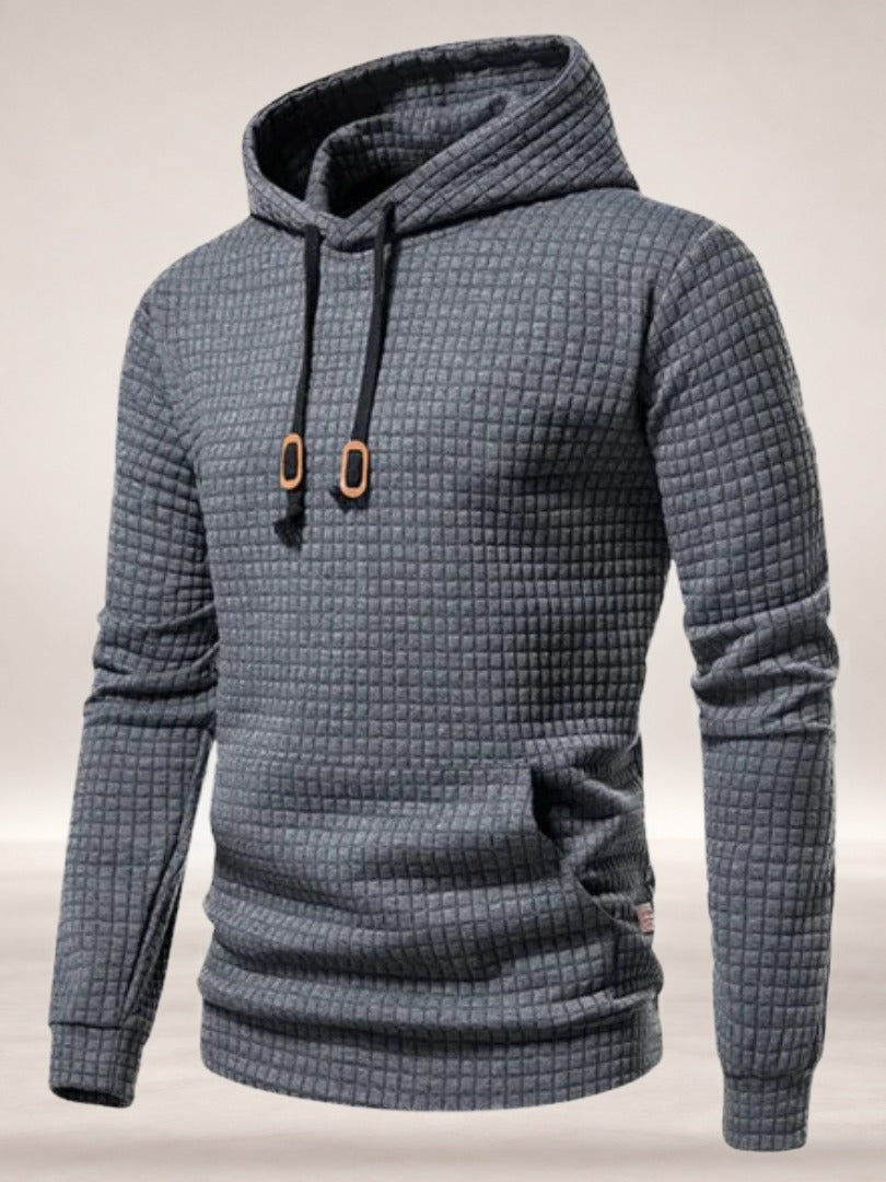Raymond in Dark Gray