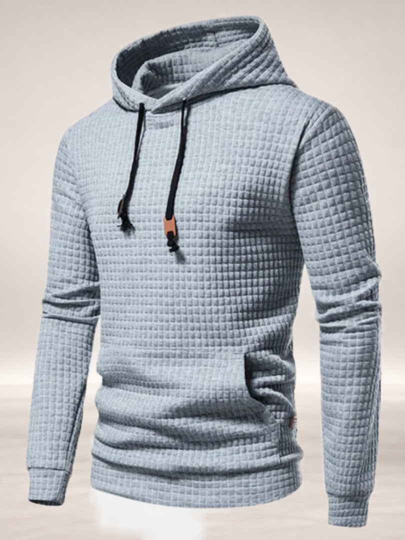 Raymond in Light Gray