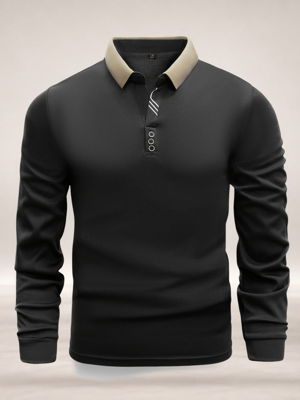 Renz in Black