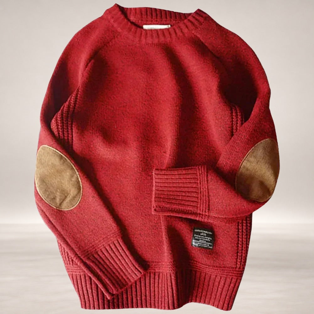 Reynold in Red