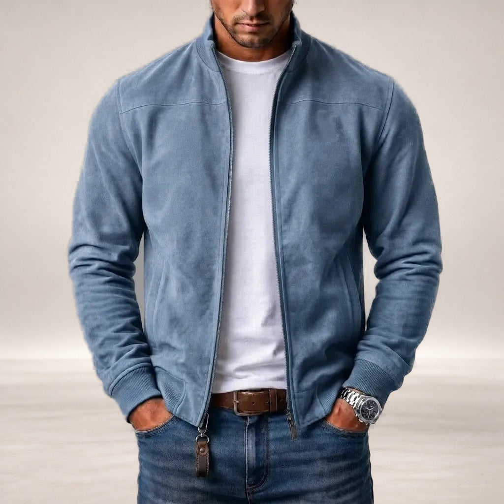 Rhett in Sky Blue