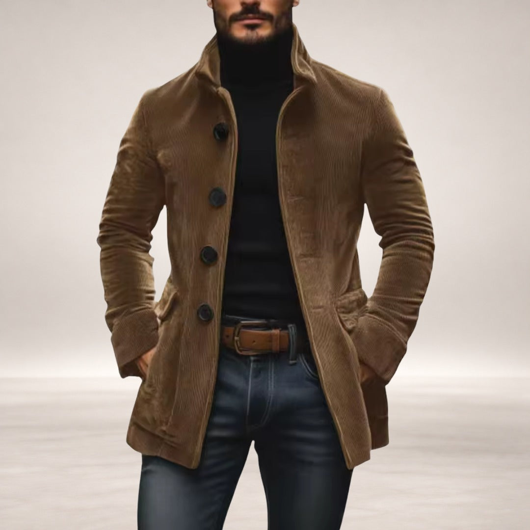 Ronnie in Light Brown
