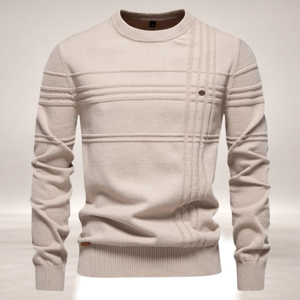 Seve in Beige
