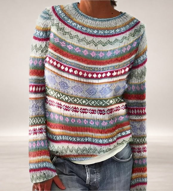 Sofia – Comfort Sweater