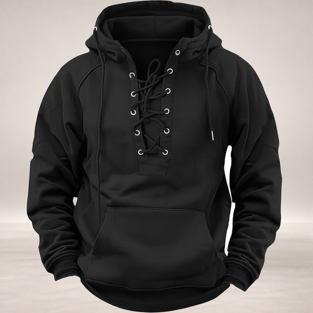 Stefen in Black