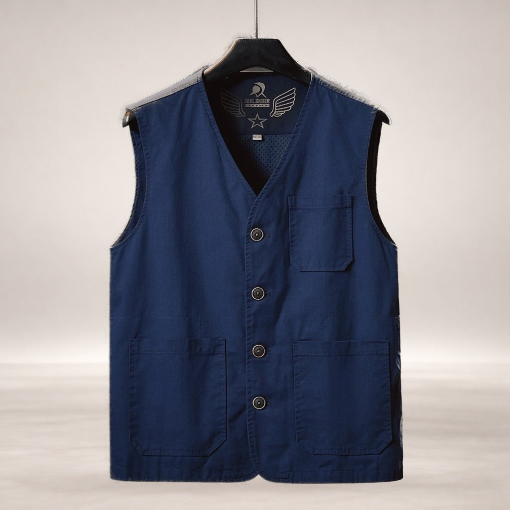 Sullivan in Navy