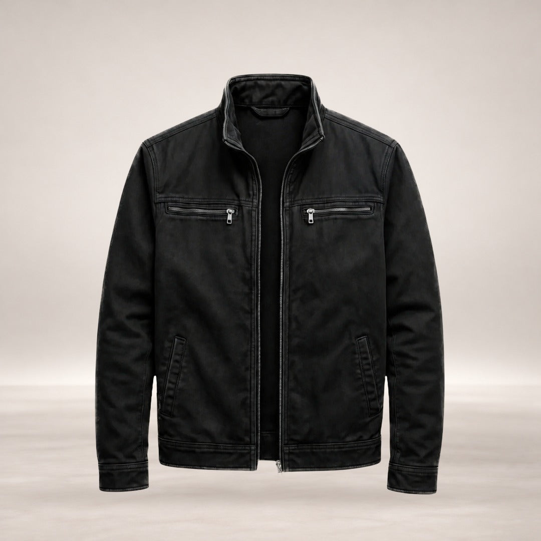 Sutton in Black