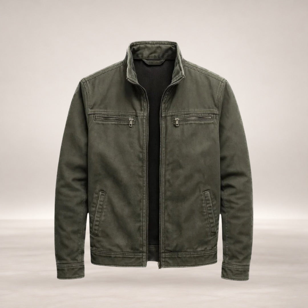 Sutton in Olive