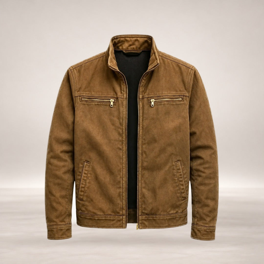 Sutton in Tobacco