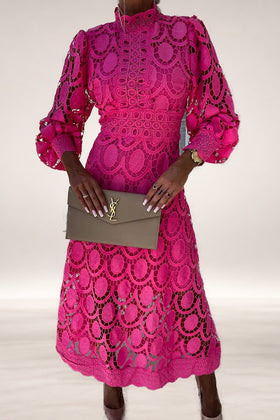 Hot Pink