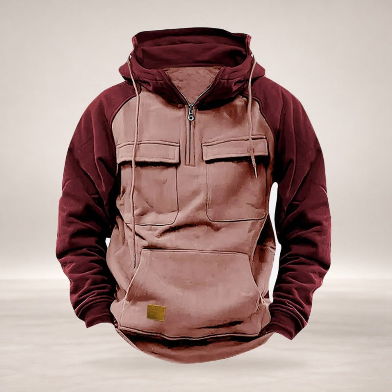 Wille in Pink